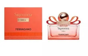 Salvatore Ferragamo Signorina Unica Eau de Parfum nőknek