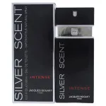 Silver Scent Intense eau de toilette férfiaknak 100 ml
