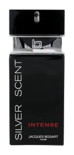 Silver Scent Intense eau de toilette férfiaknak 100 ml