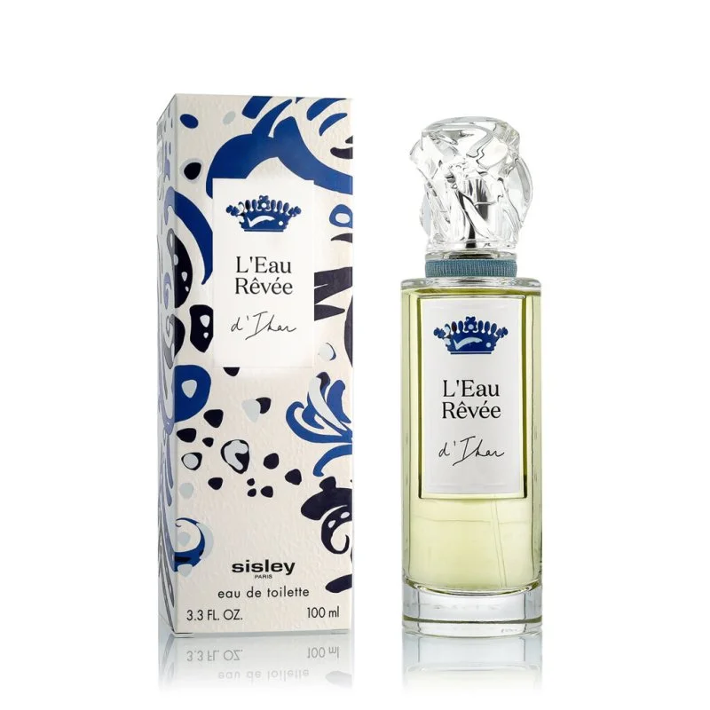 L'Eau Rêvée D'Ikar eau de toilette uniszex 100 ml