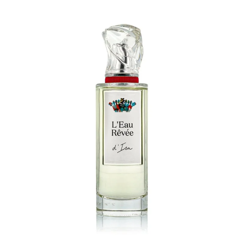 L'Eau Rêvée D'Isa toalettvíz uniszex 100 ml