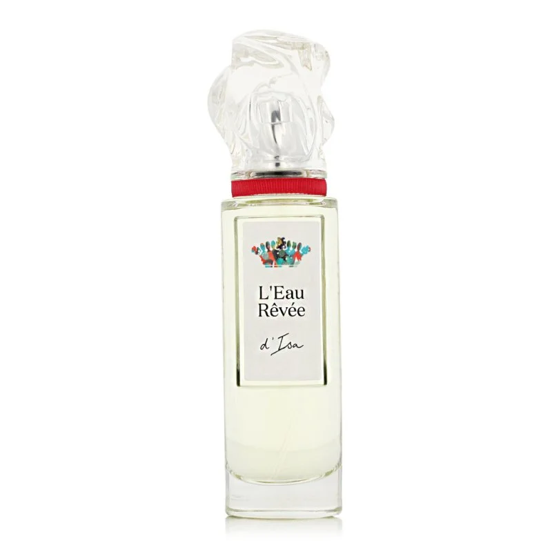 L'Eau Rêvée D'Isa toaletvíz uniszex 50 ml