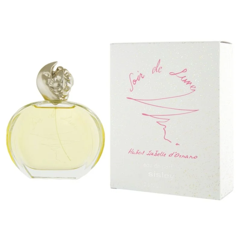 Soir de Lune Eau de Parfum nőknek 100 ml