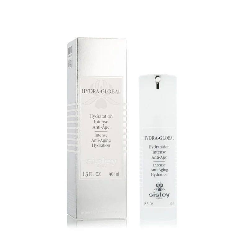 Hydra Global Intenzív öregedésgátló hidratálás 40 ml