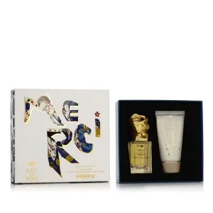 Sisley Sisley Eau du Soir EDP 30 ml + BC 50 ml W