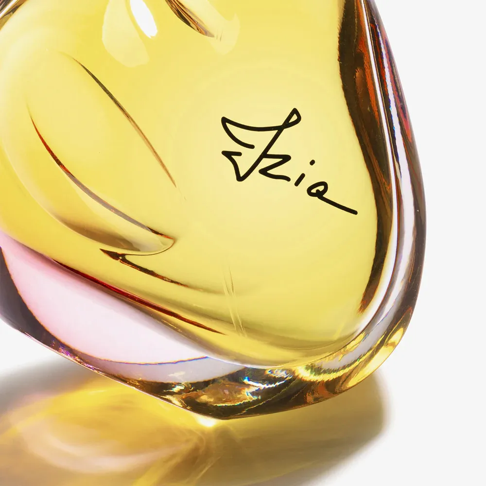 Izia parfémovaná voda pro ženy 100 ml