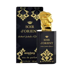 Sisley Sisley Soir d'Orient parfémovaná voda pro ženy