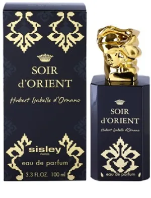 Sisley Sisley Soir d'Orient parfémovaná voda pro ženy