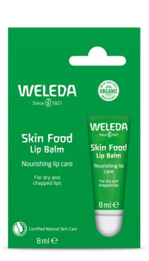 Skin food ajakvaj