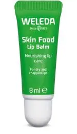 Weleda Skin food ajakvaj