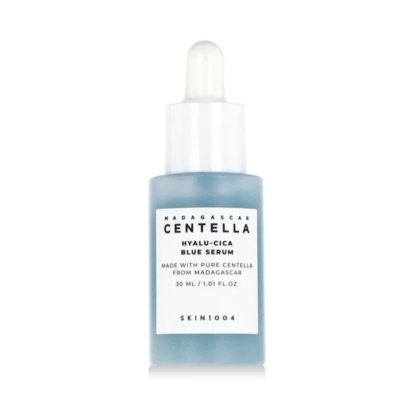 Madagascar Centella Hyalu-Cica kék szérum 30 ml
