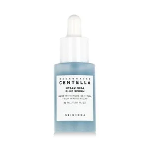 SKIN1004 Madagascar Centella Hyalu-Cica kék szérum