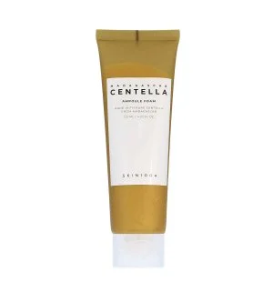 SKIN1004 Madagascar Centella Ampoule Foam krémes tisztítóhab érzékeny bőrre