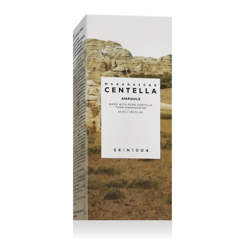 Madagascar Centella Ampulla 55 ml