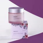 Kvitok SENSES - gyümölcsös 60ml habos testápoló krém