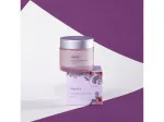 Kvitok SENSES - gyümölcsös 60ml habos testápoló krém