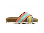 Perky Slide Playa Rustic Colors