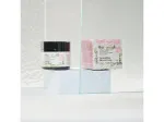Kvitok Hámlasztó maszk tengeri algával és kurkumával - SOOTHING 20 g