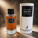 Smoky parfümvíz uniszex 100 ml