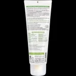SO’BiO étic Gyengéd verbéna-citrom BIO sampon (250 ml) - ideális zsíros hajra