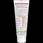 SO’BiO étic Sampon festett és melírozott hajra BIO hibiszkusszal (250 ml) - megőrzi a hajszín ragyogását