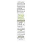 SO’BiO étic Anti-Age Precieux Argan BIO szem- és ajakkontúrkrém (15 ml) - ideális érett bőrre
