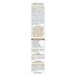 SO’BiO étic Anti-Age Precieux Argan Simító szemkörnyékápoló GOLD BIO (15 ml) - ideális érett bőrre