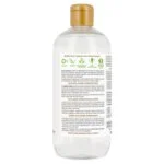 SO’BiO étic Anti-Age Precieux Argan BIO anti-age micellás víz hialuronsavval (500 ml) - hialuronsavval
