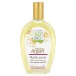 SO’BiO étic BIO argánolaj (50 ml) – a fiatalság és szépség elixírje