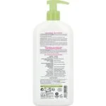 SO’BiO étic BABY Mosakodógél gyermekeknek – extra gyengéd testre és hajra BIO (500 ml) – nem csípi a szemet