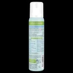SO’BiO étic Természetes dezodor ECO SPRAY 24h - Aloe vera BIO (100 ml) - akár 24 órán át hatékony
