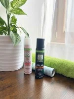 SO’BiO étic Természetes dezodor ECO SPRAY 24h - Aloe vera BIO (100 ml) - akár 24 órán át hatékony