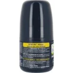 SO’BiO étic 24 órás MEN golyós dezodor - BIO gyömbér (50 ml) - akár 24 órán át hatékony