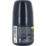 SO’BiO étic 24 órás MEN golyós dezodor - BIO gyömbér (50 ml) - akár 24 órán át hatékony