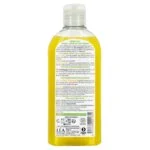 SO’BiO étic Tisztító gél bőrhibák ellen - Clean Yuzu BIO (200 ml) - ideális zsíros bőrre