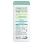 SO’BiO étic BIO SZAPPANMENTES tusfürdő lótuszvirággal (650 ml) - ideális száraz és érzékeny bőrre