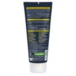 SO’BiO étic MEN 3 az 1-ben tusfürdő – élénkítő BIO gyömbér (200 ml) – testre, arcra és hajra