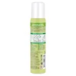 SO’BiO étic Tisztító szárazsampon spray BIO yuzuval (100 ml) – frissé és simává teszi a hajat