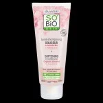 SO’BiO étic Hajkondicionáló mandulatejjel és BIO rizsfehérjékkel (200 ml) - minden hajtípusra