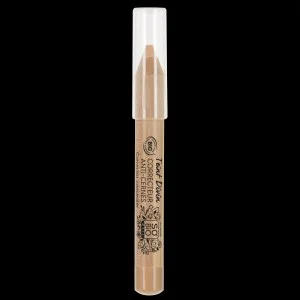 SO’BiO étic BIO korrektor (4 g) 25 BEIGE DORÉ — aranybézs - elfedi a bőrhibákat