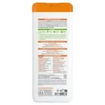 SO’BiO étic NUTRITION krémtusfürdő BIO argánolajjal (650 ml) - ideális száraz bőrre