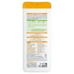 SO’BiO étic SURGRAS BIO sheavajas tusolókrém (650 ml) – ideális száraz és érzékeny bőrre