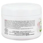SO’BiO étic Tápláló testápoló krém BIO szamártejjel (200 ml) - érzékeny bőrre is