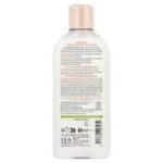 SO’BiO étic BIO sminklemosó tej szamártejjel (200 ml) – gyengéden eltávolítja a sminket és a szennyeződéseket