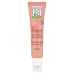 SO’BiO étic Szemkörnyékápoló Lift'Grenade BIO (15 ml) - gránátalmával