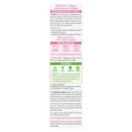 SO’BiO étic Tápláló regeneráló ápolás Aloe verával érzékeny bőrre BIO (50 ml) - hidratálja és táplálja a bőrt