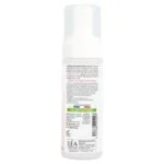 SO’BiO étic BIO Aloe Vera nyugtató tisztítóhab (150 ml) - rózsavízzel gazdagítva