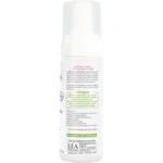 SO’BiO étic BIO Aloe Vera nyugtató tisztítóhab (150 ml) - rózsavízzel gazdagítva