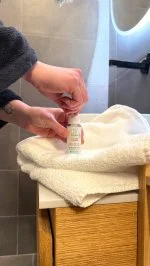 SO’BiO étic Erősítő hidratáló szérum BIO szamártejjel (30 ml) - hialuronsavval