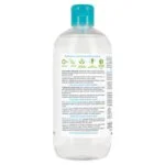 SO’BiO étic Hidratáló micellás víz BIO Aloe verával (500 ml) - búzavirágvízzel gazdagítva